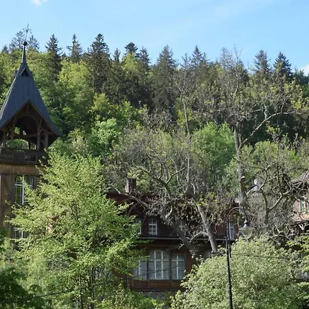 Sniezka * Miedzygorze