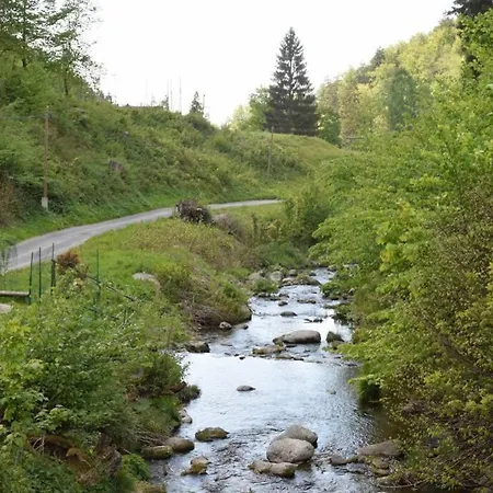 Апартаменты Sniezka *