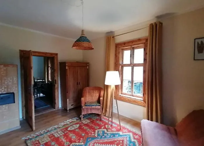 Appartamento Sniezka *