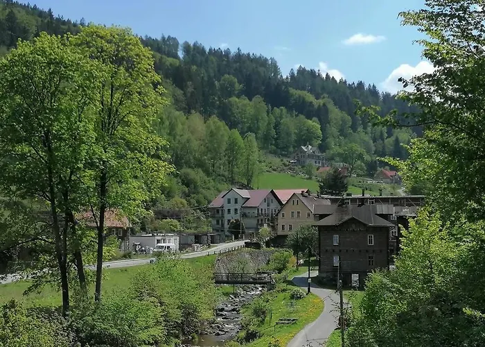 Appartamento Sniezka