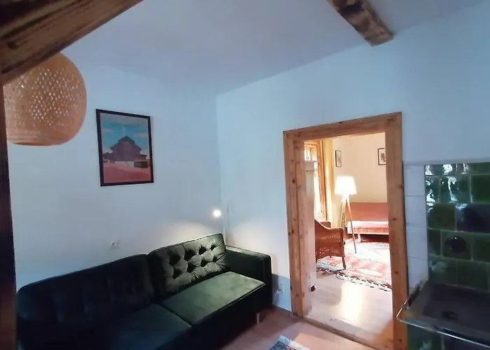 아파트 Sniezka 미에드지고르체