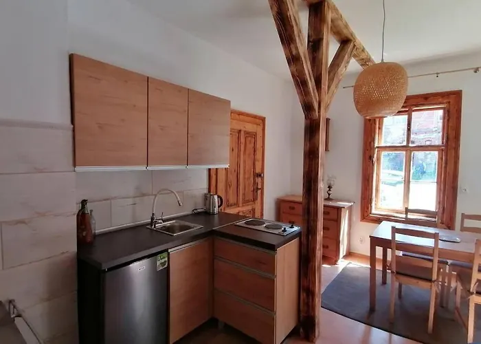 Sniezka Appartamento *