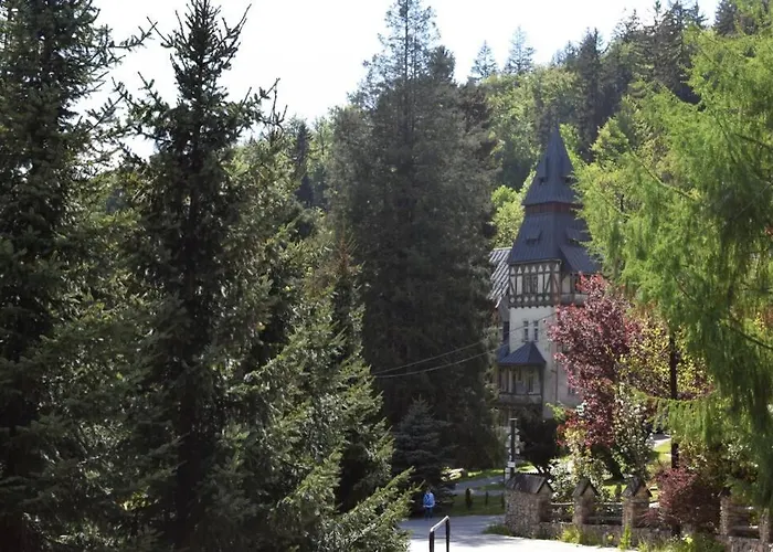 Sniezka Appartamento Miedzygorze