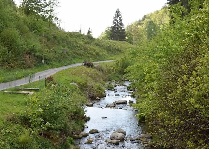 Appartamento Sniezka *